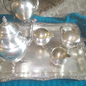 f.b. rogers silver co. silverplate 1883